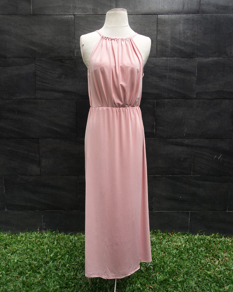Marlene Maxi Dress - Cole Vintage