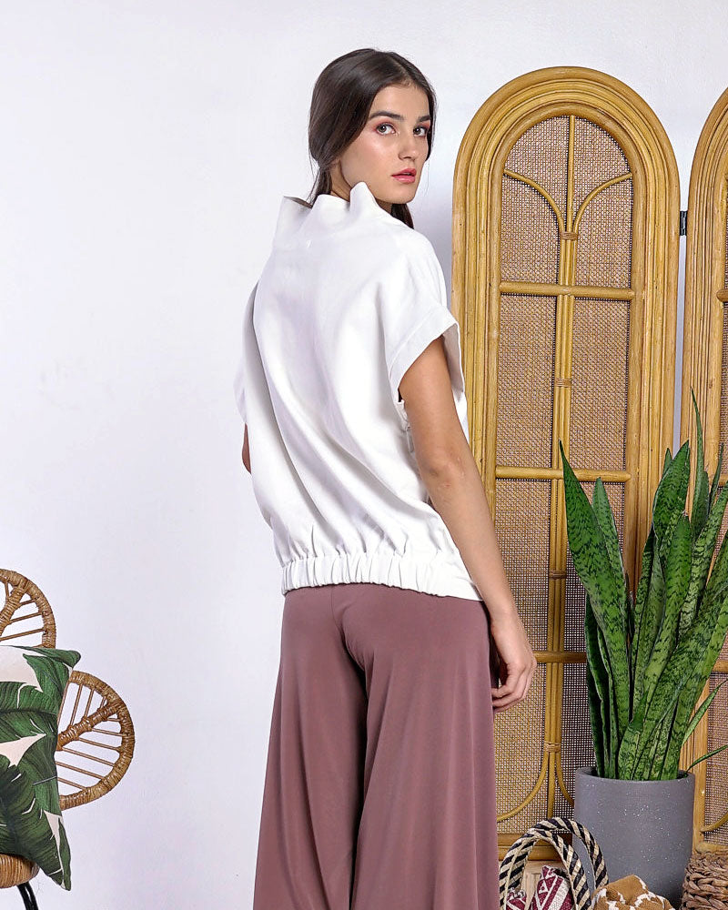 Ceval Top - Cole Vintage