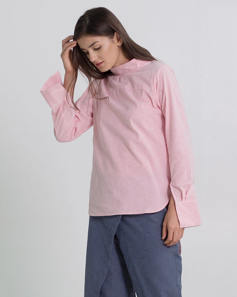 Felomina Top - Cole Vintage