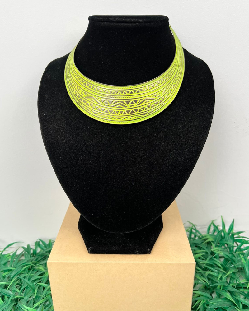 Gardenville Necklace
