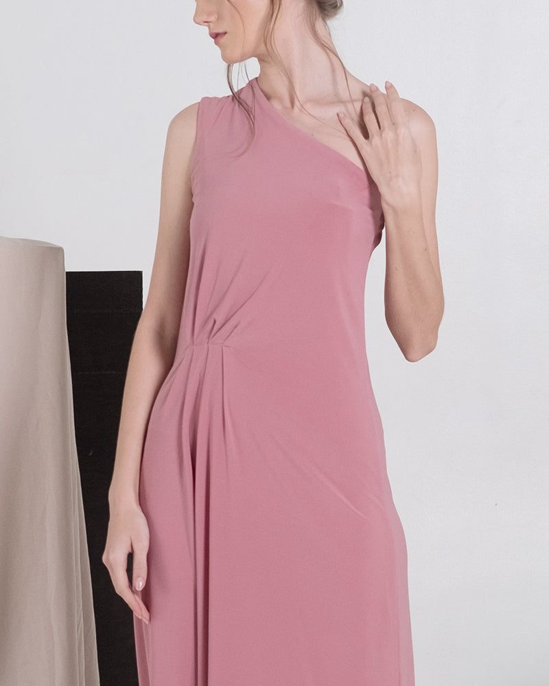Amidala Maxi Dress - Cole Vintage