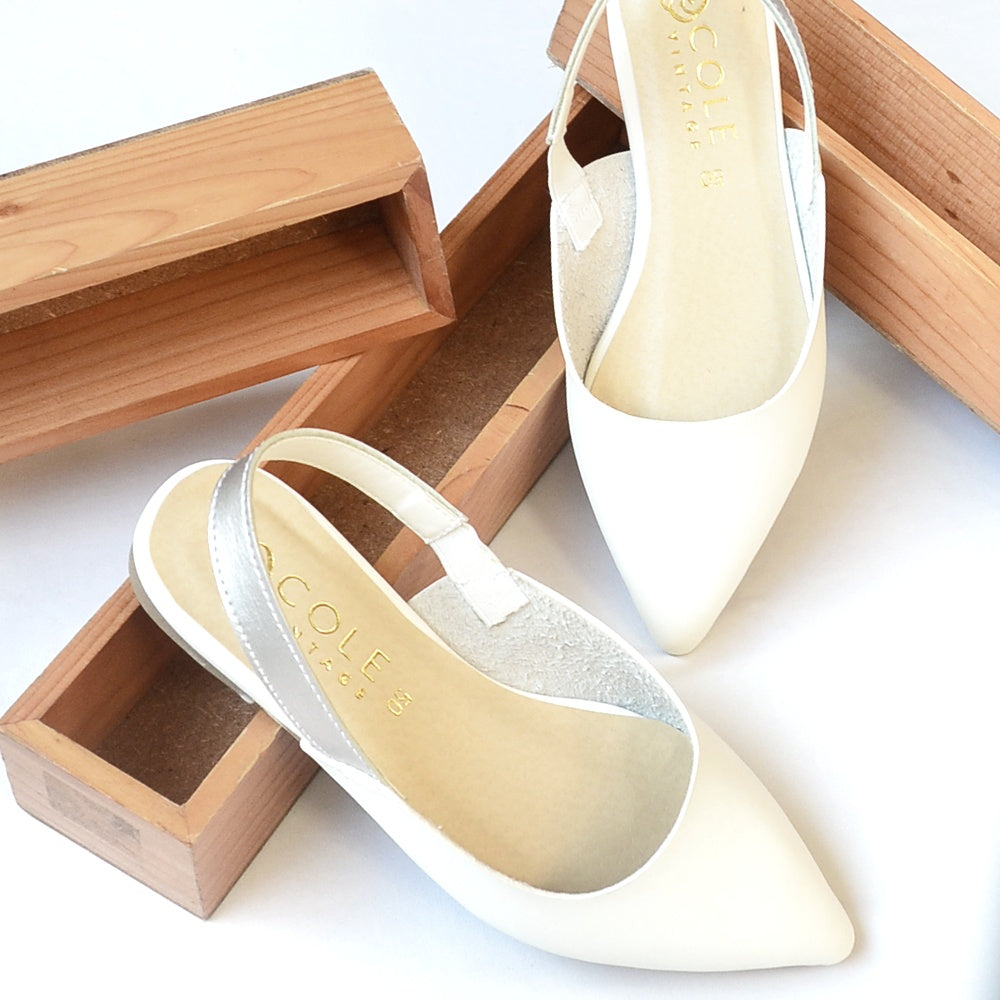 PARMA FLATS - Cole Vintage