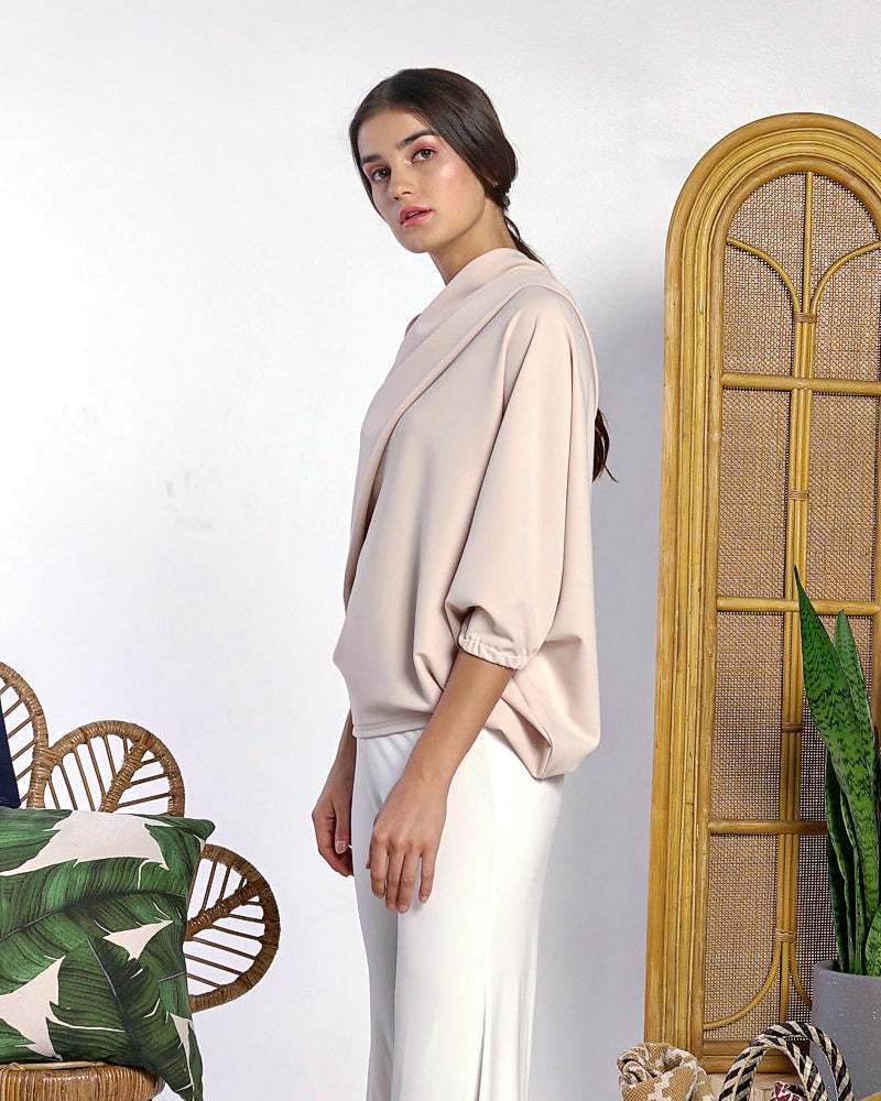 Avianna Top - Cole Vintage