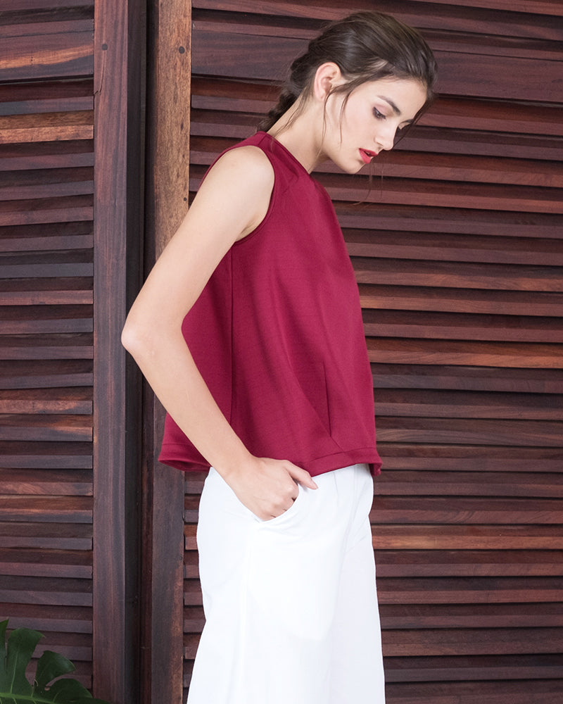 Rin Top - Cole Vintage