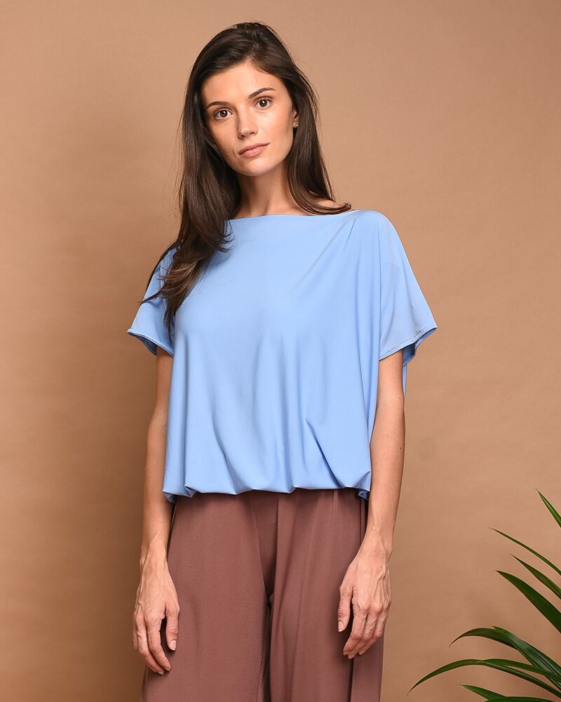 Evita Top - Cole Vintage