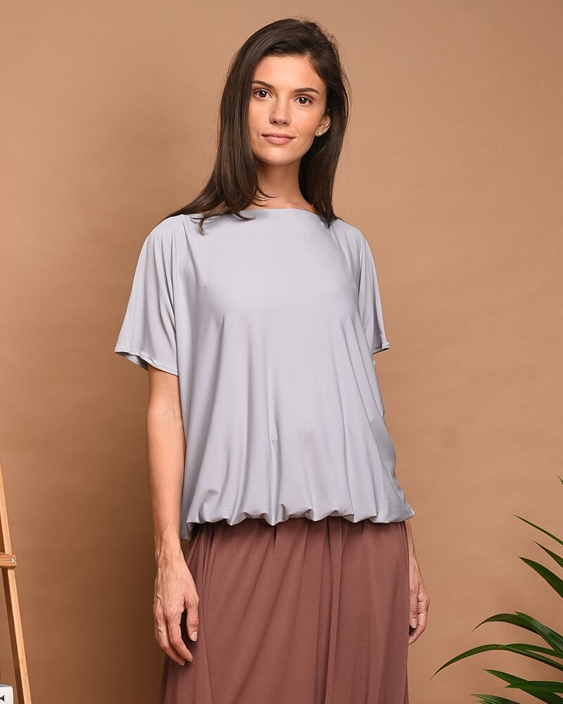 Evita Top - Cole Vintage