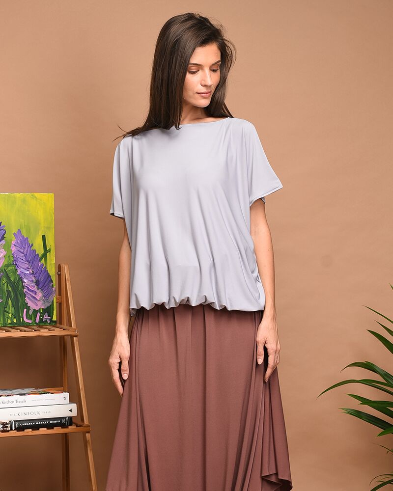 Evita Top - Cole Vintage