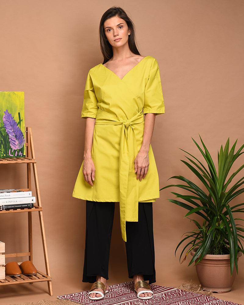 Severine Short Dress - Cole Vintage