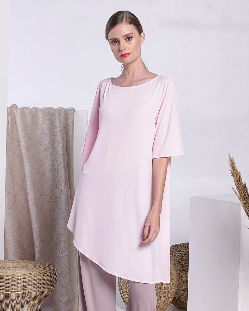 Juliana Long Top - Cole Vintage