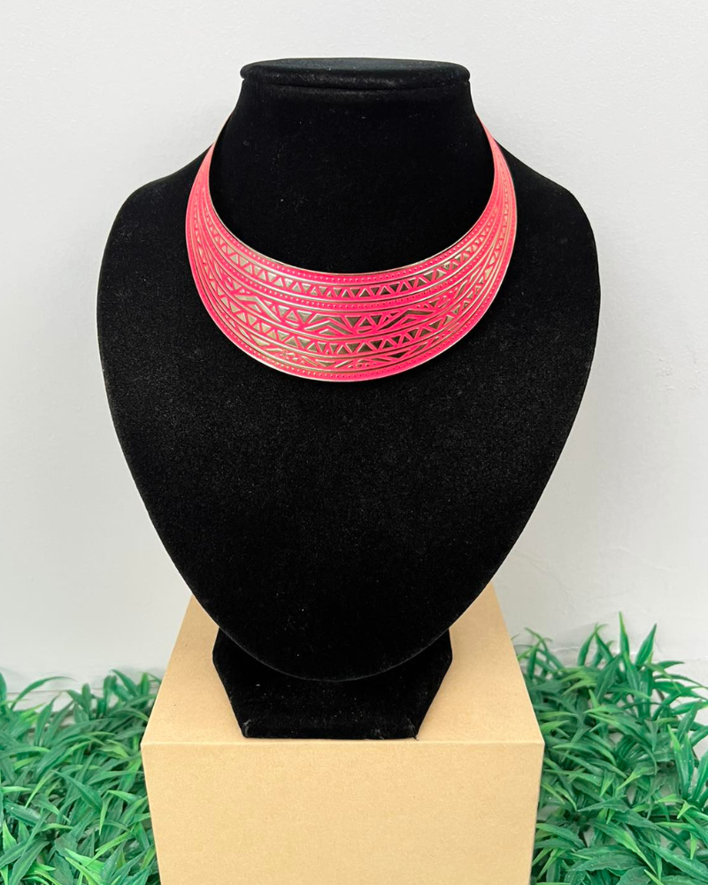 Gardenville Necklace