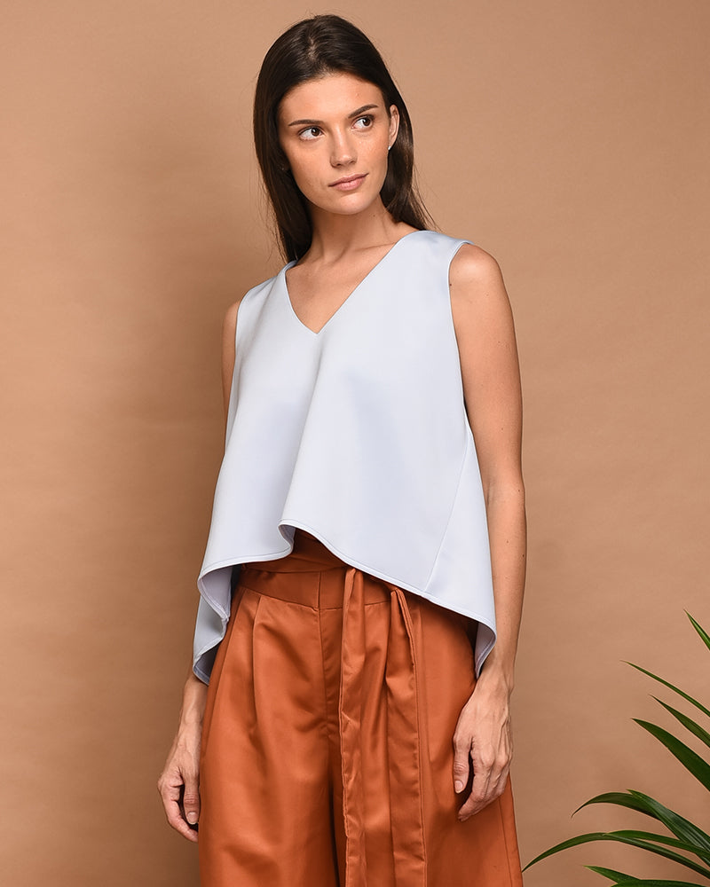 Audrina Top - Cole Vintage