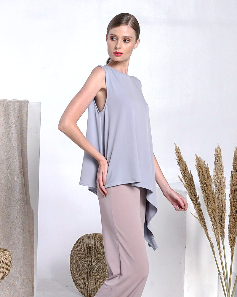 Gemini Top - Cole Vintage