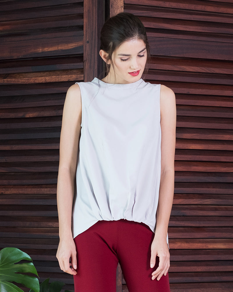 SIMONE TOP - Cole Vintage