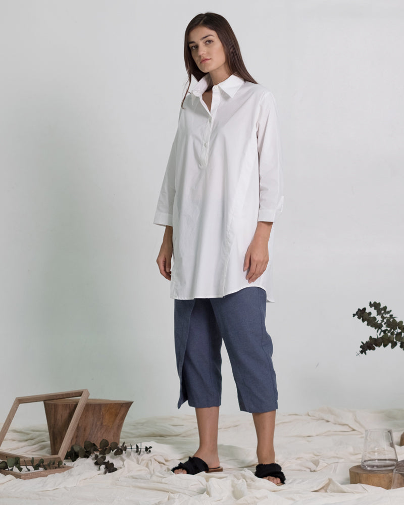Gina Short Dress - Cole Vintage