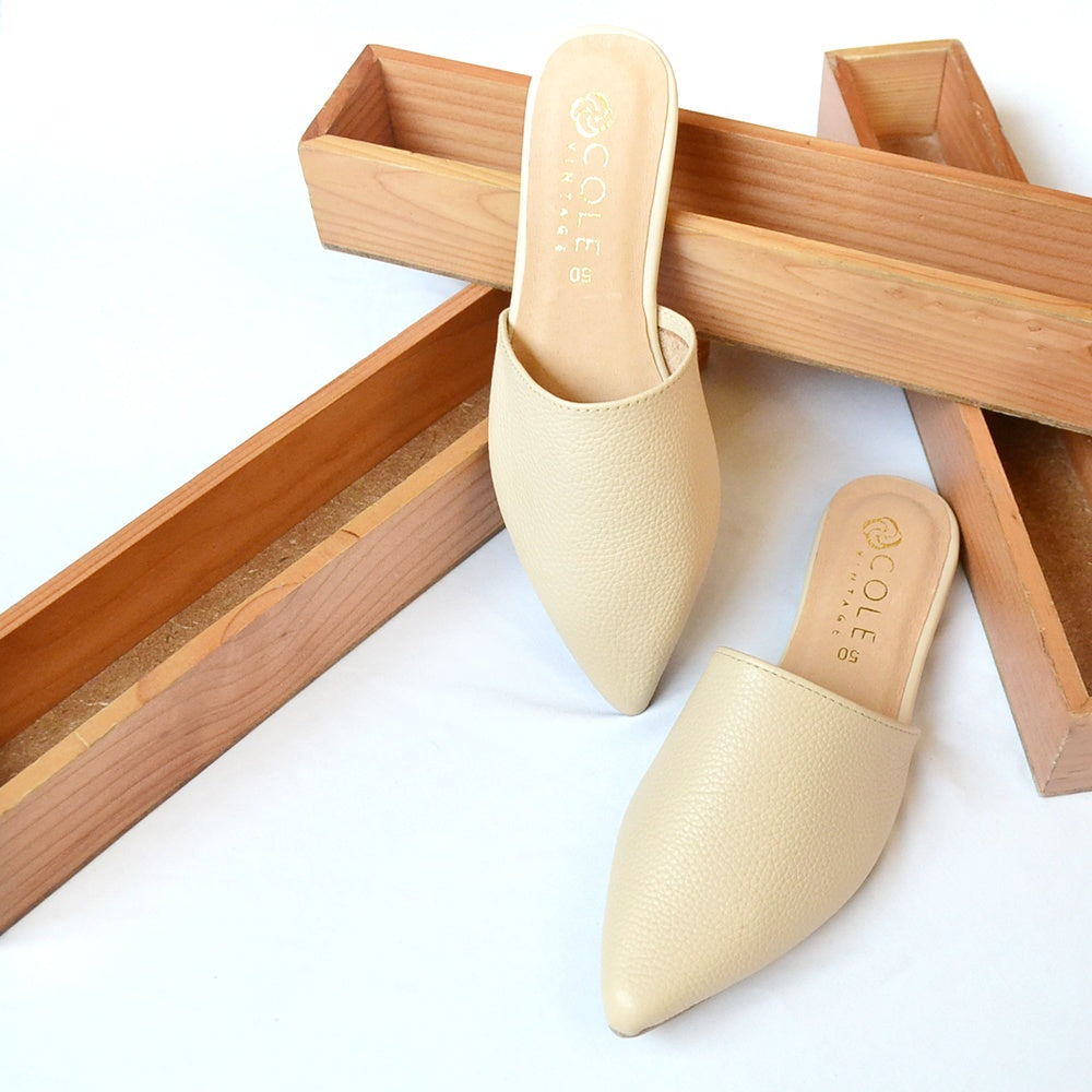 BURDEOS FLATS - Cole Vintage