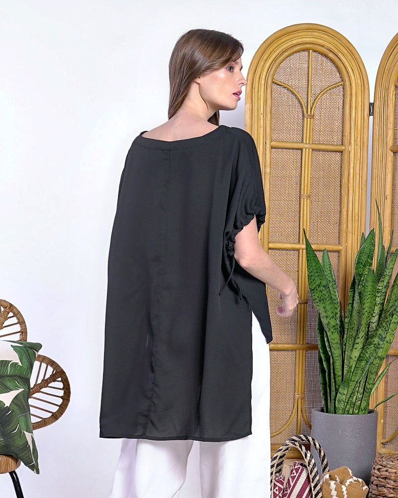 Gian Top - Cole Vintage