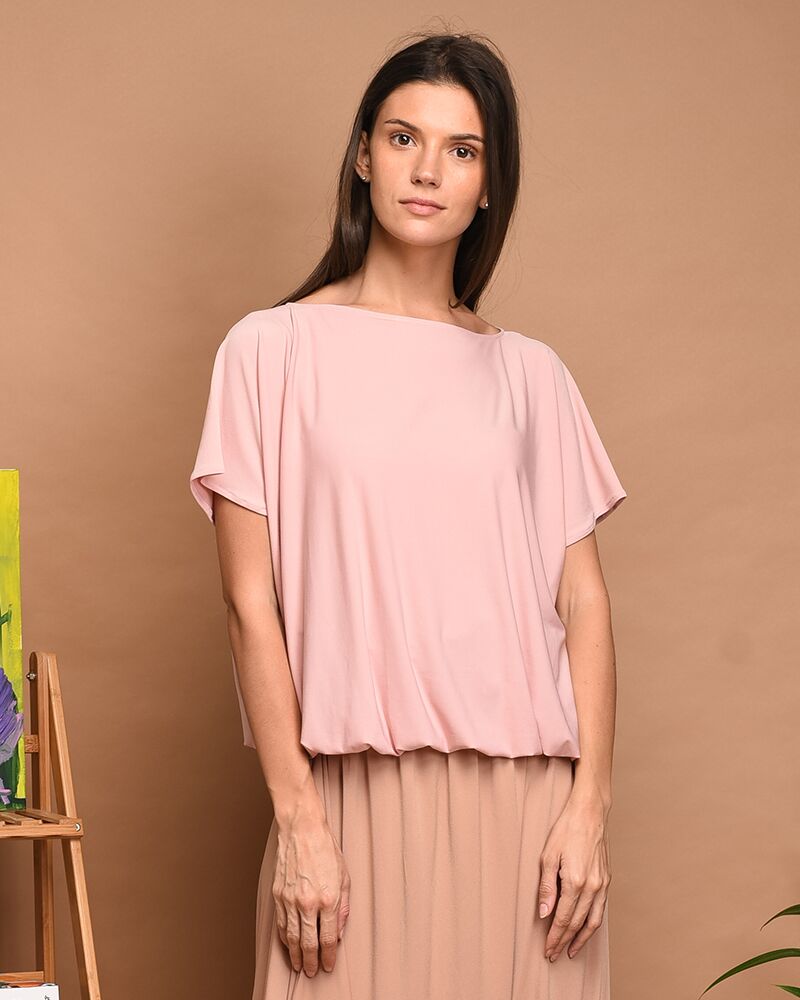 Evita Top - Cole Vintage