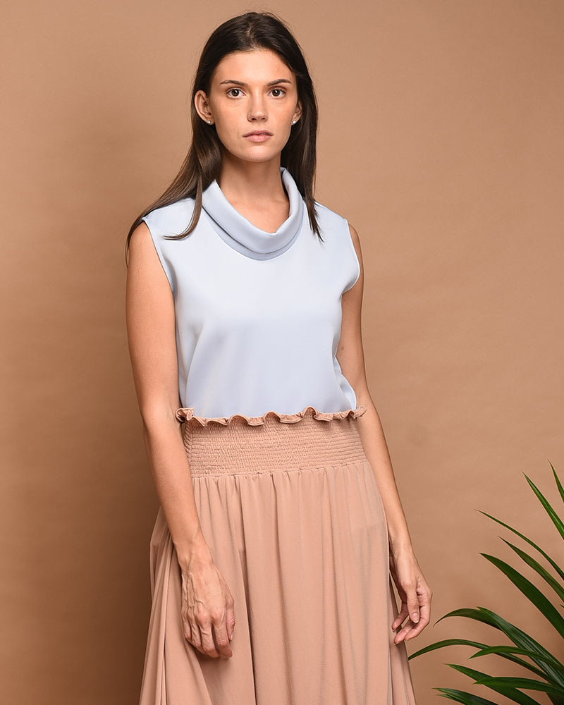Calliope Top - Cole Vintage