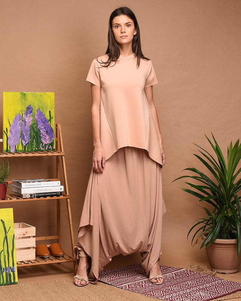 Coreen Top - Cole Vintage