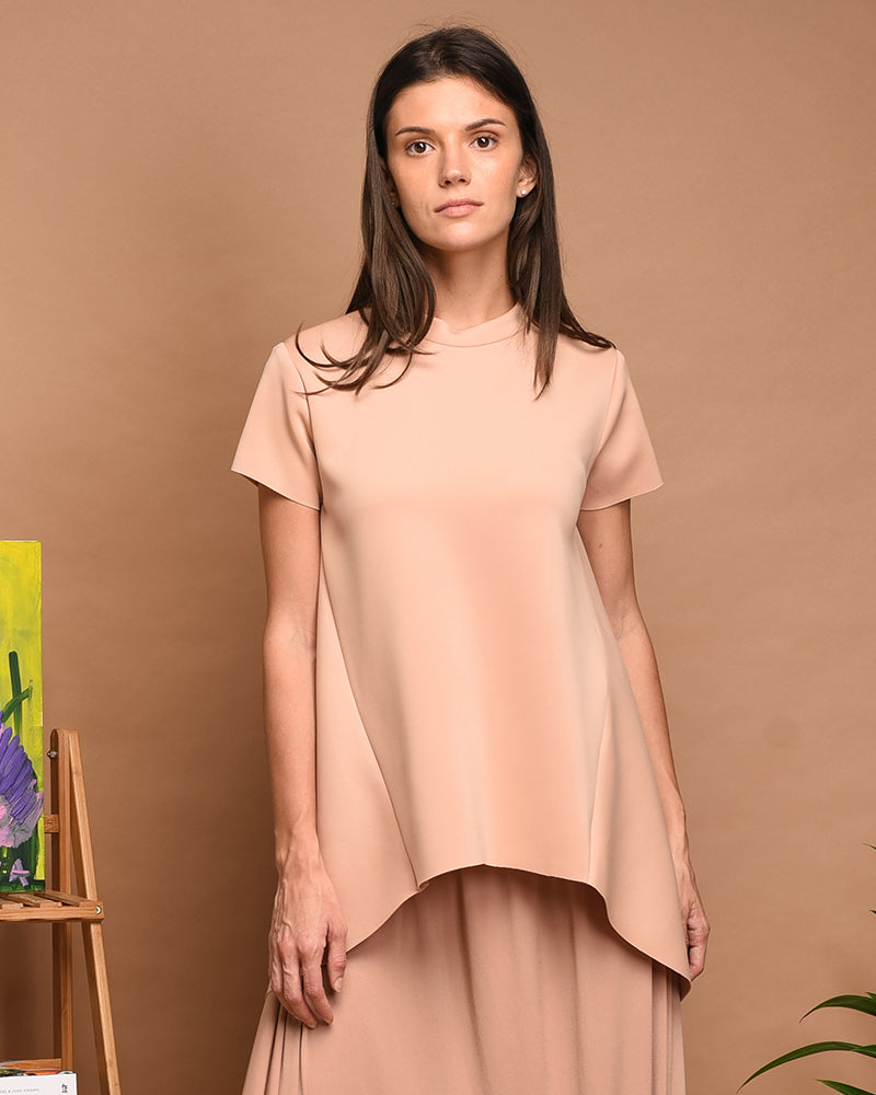 Coreen Top - Cole Vintage
