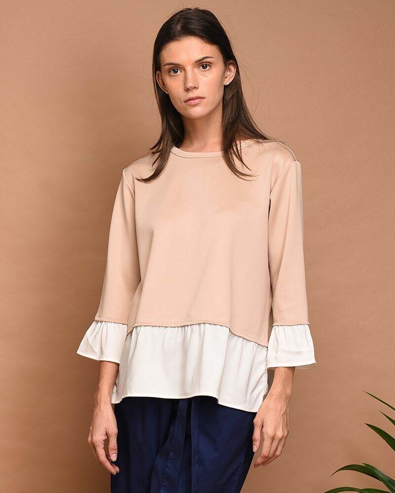 Natalia Top - Cole Vintage