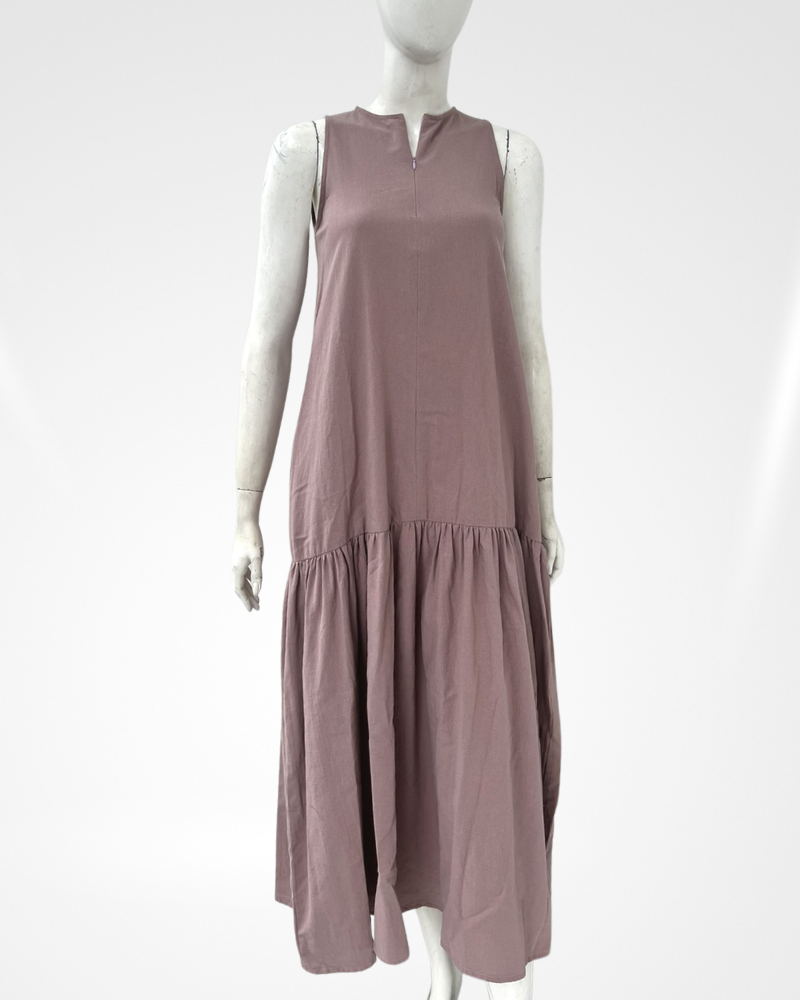 Ysenia Maxi Dress