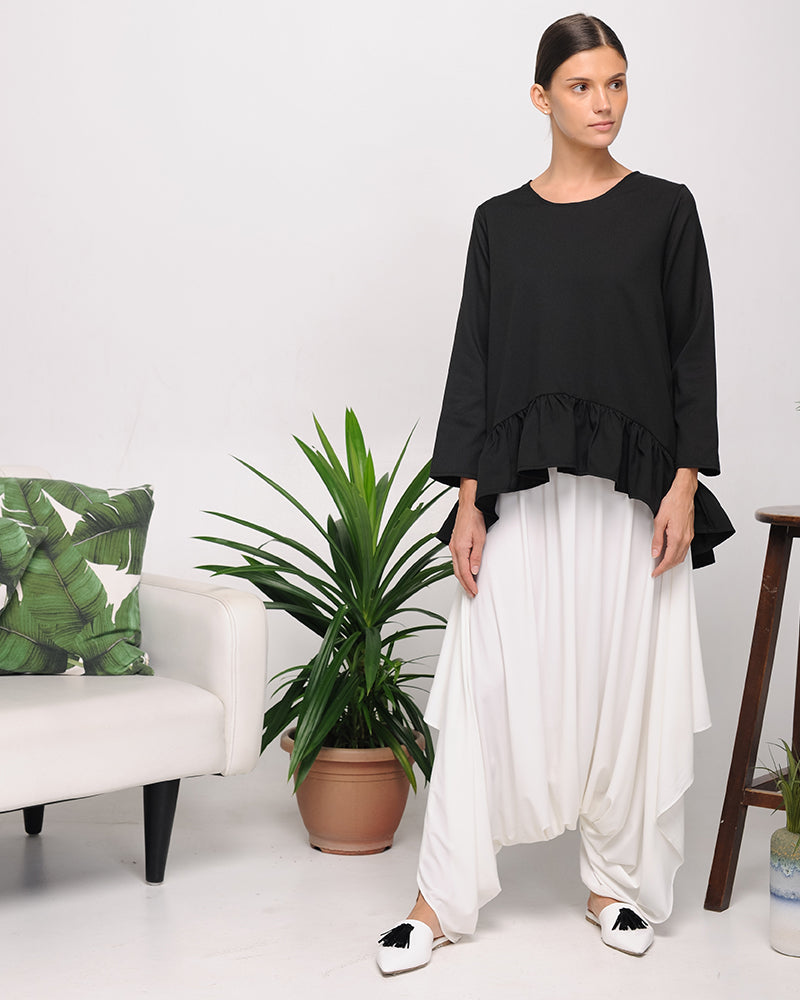 ELLIANA TOP - Cole Vintage