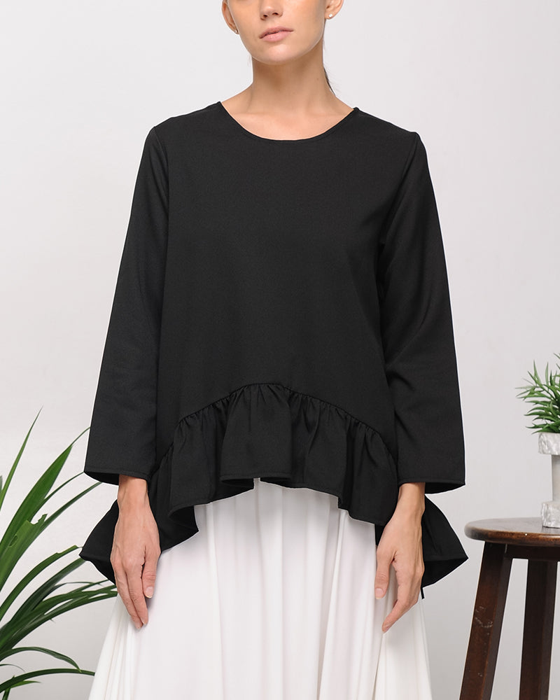 ELLIANA TOP - Cole Vintage