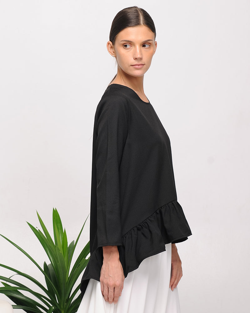 ELLIANA TOP - Cole Vintage