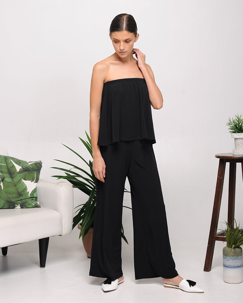 Sally Jumpsuit - Cole Vintage