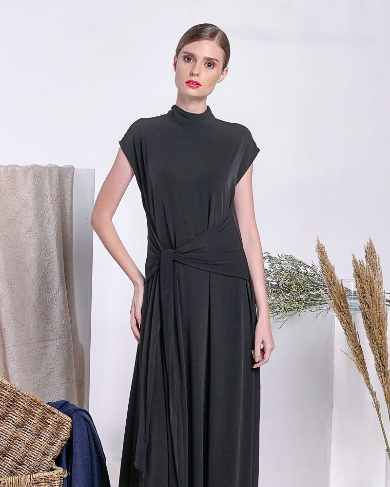 Adora Maxi Dress - Cole Vintage
