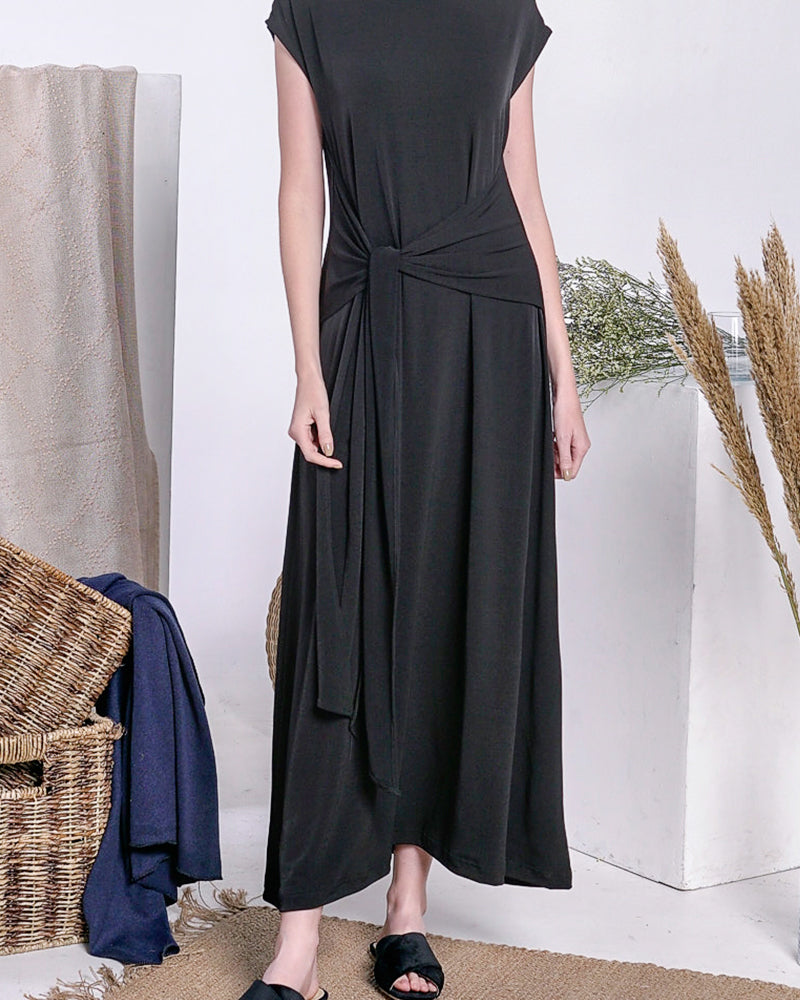 Adora Maxi Dress - Cole Vintage