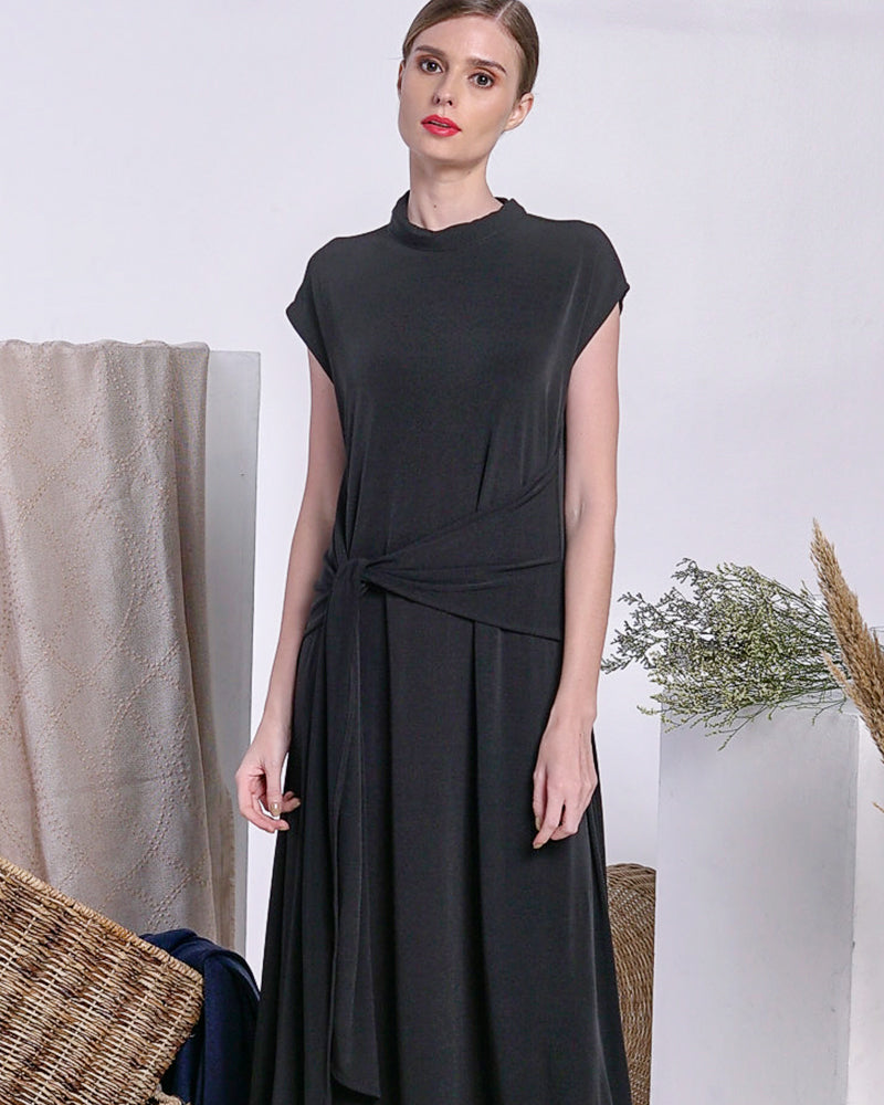 Adora Maxi Dress - Cole Vintage