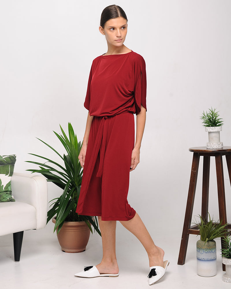 Margot Jumpsuit - Cole Vintage