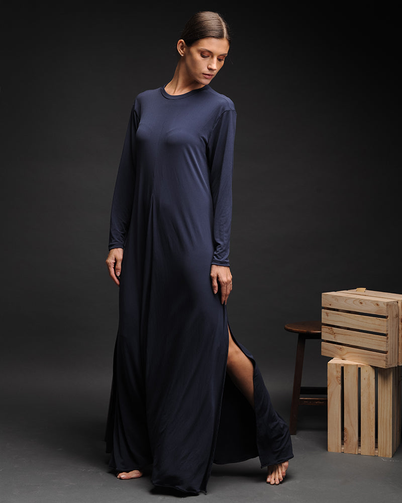 Caridee Maxi Dress - Cole Vintage