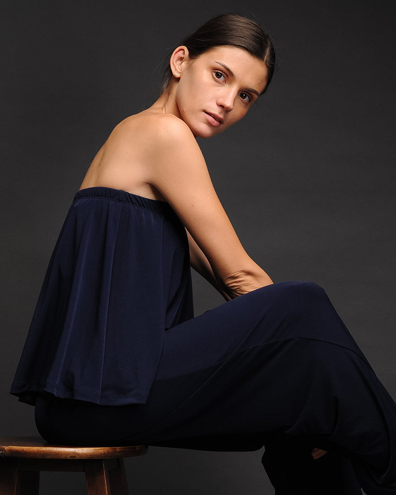 Sally Jumpsuit - Cole Vintage