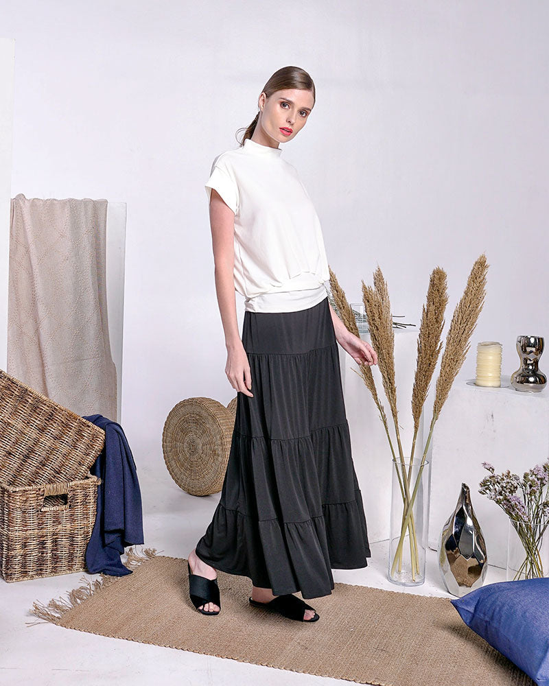Alaina Top - Cole Vintage