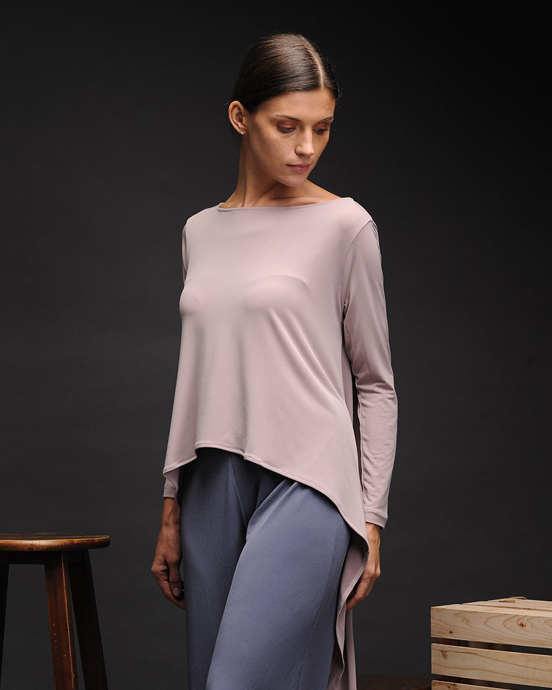 Rosaleen Top - Cole Vintage