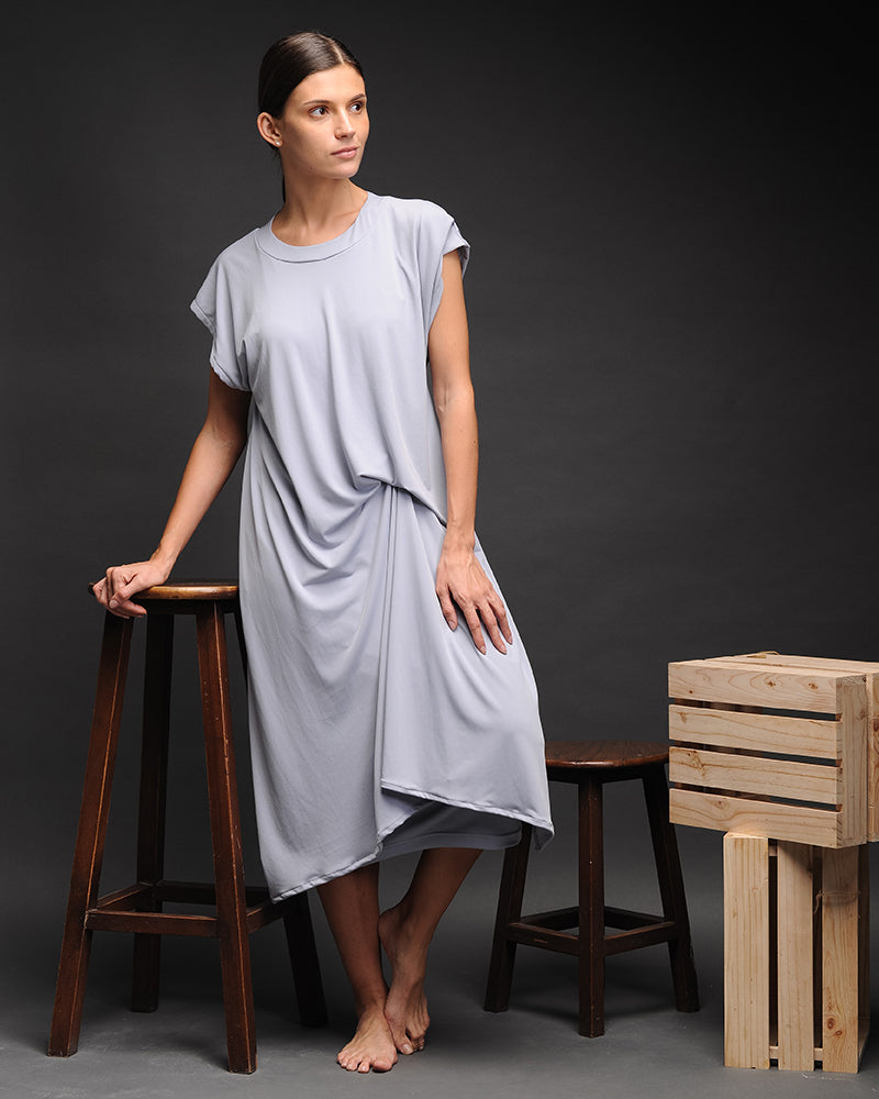 Marlowe Short Dress - Cole Vintage