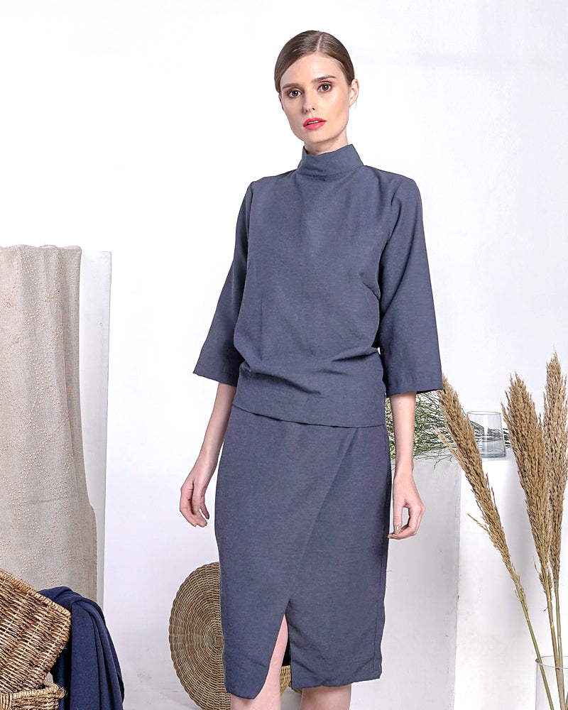 Piper Top - Cole Vintage