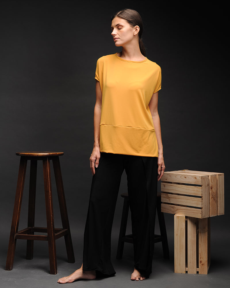 Kendra Top - Cole Vintage