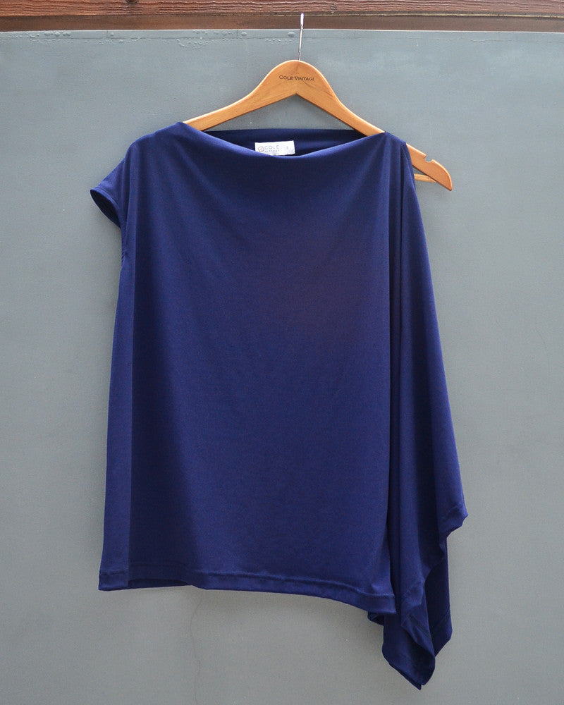Peru Top - Cole Vintage