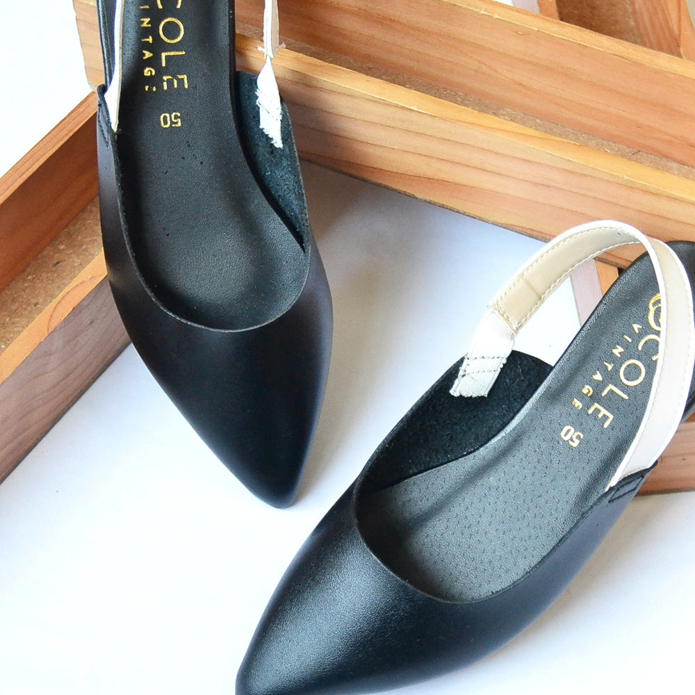 PARMA FLATS - Cole Vintage