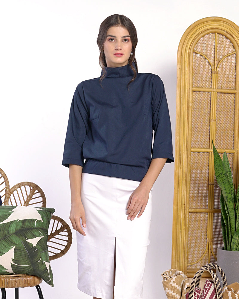 Piper Top - Cole Vintage