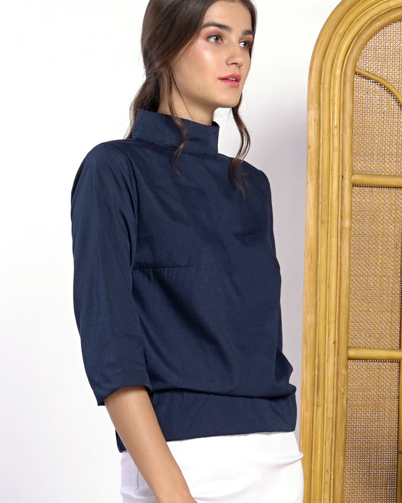 Piper Top - Cole Vintage