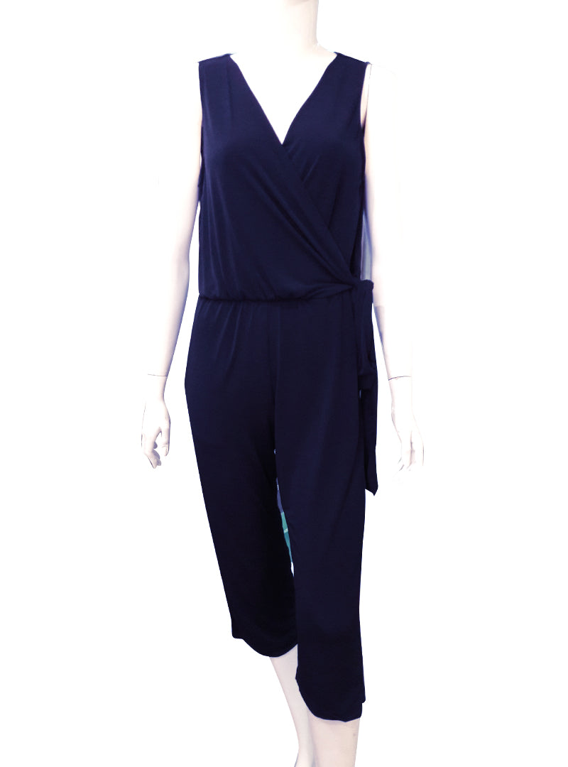 Gabija Jumpsuit - Cole Vintage