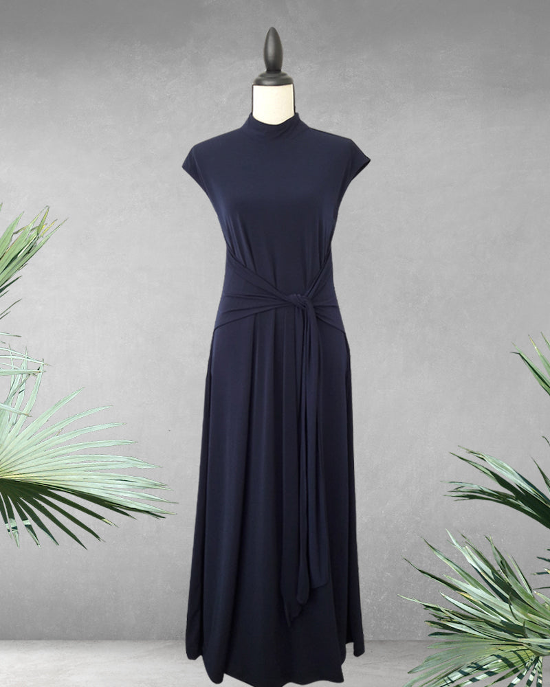 Adora Maxi Dress - Cole Vintage