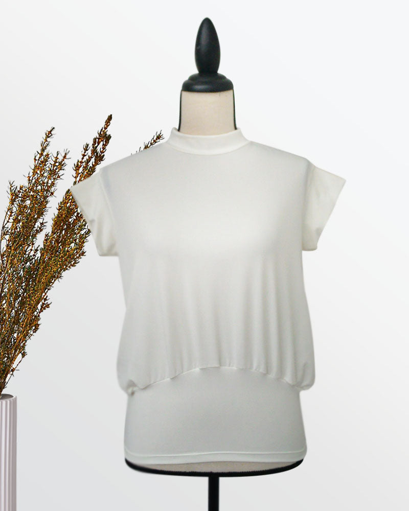 Alaina Top - Cole Vintage