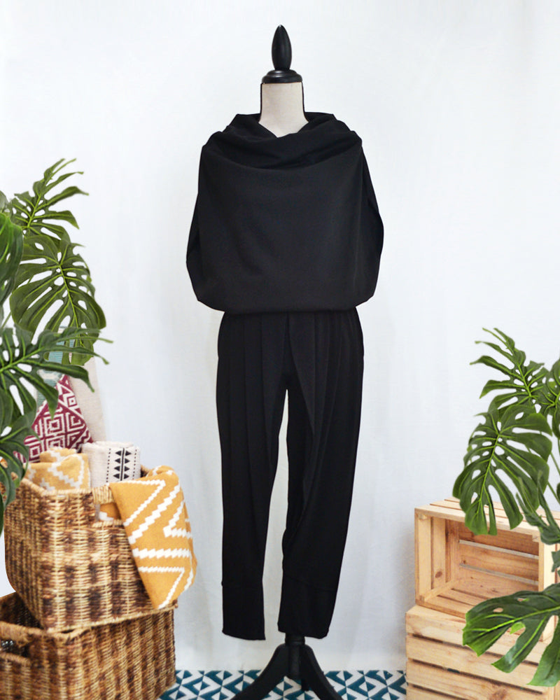 Alani Top - Cole Vintage
