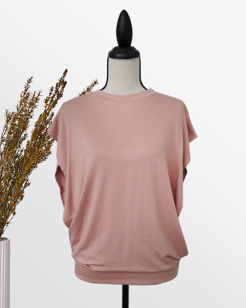 Alette Top - Cole Vintage